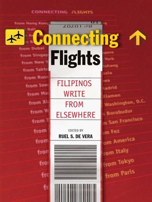 cover image of Connecting Flights